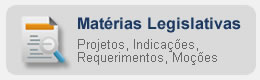 Matérias Legislativas