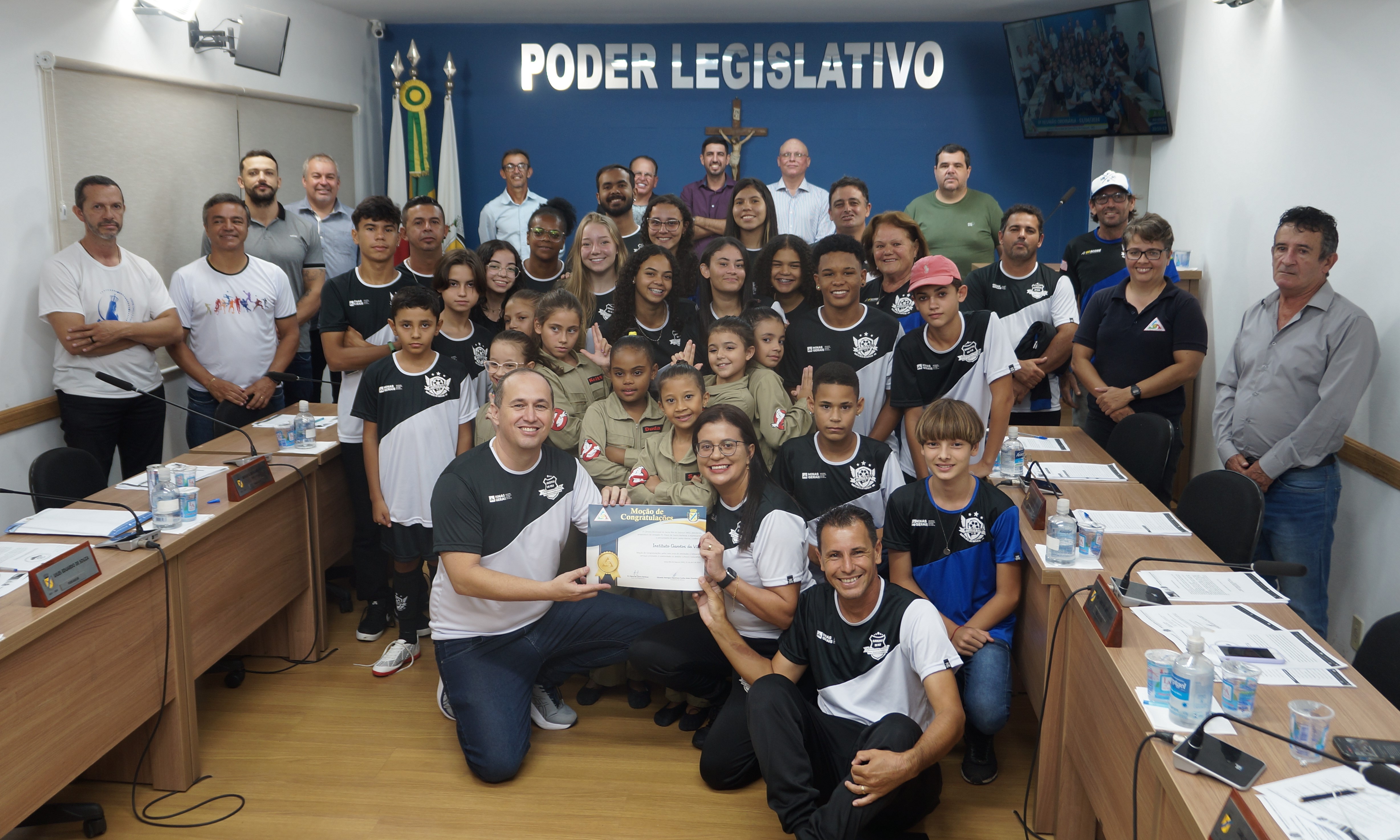 Câmara aprova transparência para estoque de farmácias do SUS