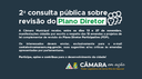 Consulta Pública n.º 2/2024 da Câmara Municipal