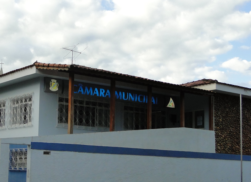 Reunião Ordinária de 16 de dezembro